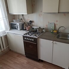 Квартира 52 м², 2-комнатная - изображение 2