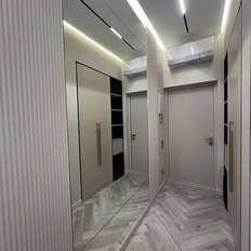 Квартира 36 м², 1-комнатная - изображение 4