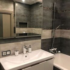 Квартира 86 м², 3-комнатная - изображение 4