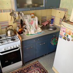 Квартира 31 м², 1-комнатная - изображение 4
