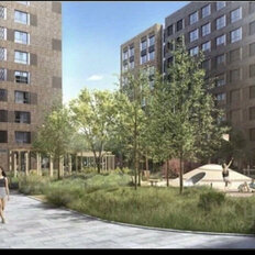 Квартира 24 м², студия - изображение 4