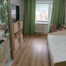 Квартира 40,8 м², 2-комнатная - изображение 3