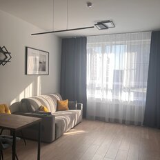 Квартира 32 м², студия - изображение 2