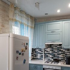 Квартира 45 м², 2-комнатная - изображение 2