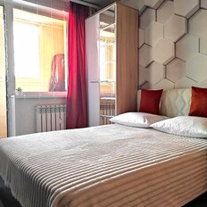 Квартира 28 м², студия - изображение 1