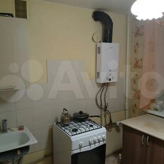 Квартира 43 м², 2-комнатная - изображение 4