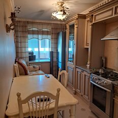 Квартира 68 м², 2-комнатная - изображение 2