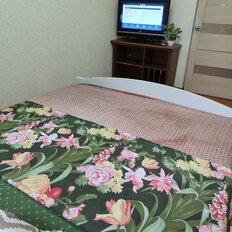Квартира 58 м², 2-комнатная - изображение 4