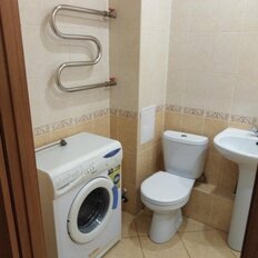 Квартира 23,5 м², студия - изображение 4