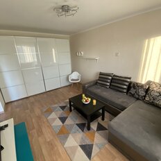 Квартира 40 м², 1-комнатная - изображение 2