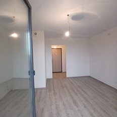 Квартира 24,3 м², студия - изображение 5