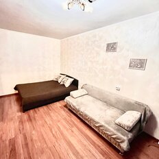 Квартира 32 м², 1-комнатная - изображение 2