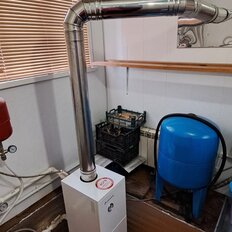 дом + 8,1 га, участок - изображение 4