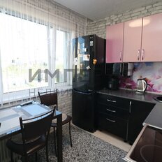 Квартира 50,3 м², 2-комнатная - изображение 2