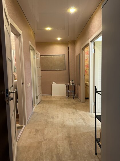 47,9 м², 1-комнатная квартира 6 150 000 ₽ - изображение 38