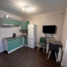 Квартира 30 м², студия - изображение 4