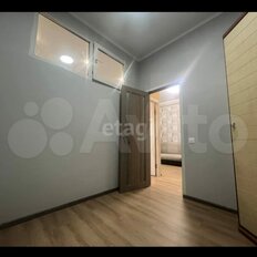 Квартира 36 м², 2-комнатная - изображение 4