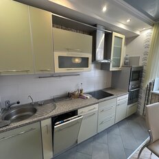 Квартира 67 м², 2-комнатная - изображение 4