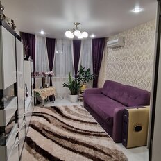 Квартира 77 м², 3-комнатная - изображение 1