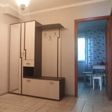 Квартира 69,6 м², 3-комнатная - изображение 2
