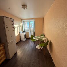 Квартира 44 м², 1-комнатная - изображение 5