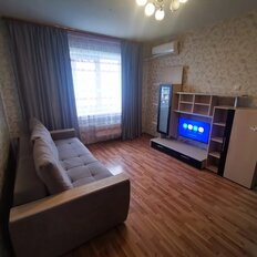 Квартира 37 м², 1-комнатная - изображение 4