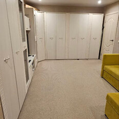 Квартира 49 м², 2-комнатная - изображение 4