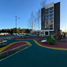 Квартира 42,1 м², 1-комнатная - изображение 5