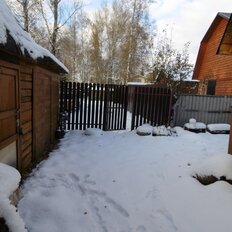 дом + 4 сотки, участок - изображение 1