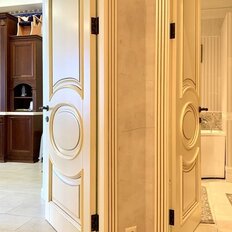 Квартира 124 м², 3-комнатная - изображение 1