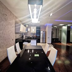 Квартира 107 м², 3-комнатная - изображение 4