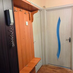 Квартира 35 м², 1-комнатная - изображение 5