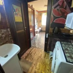 Квартира 13 м², студия - изображение 1