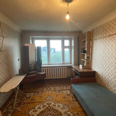 Квартира 59,1 м², 2-комнатная - изображение 4