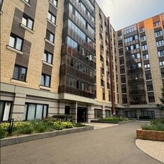 Квартира 47 м², 1-комнатная - изображение 4