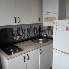 Квартира 44 м², 2-комнатная - изображение 4