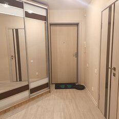 Квартира 47 м², 1-комнатная - изображение 3