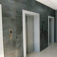 Квартира 42,6 м², 1-комнатная - изображение 5