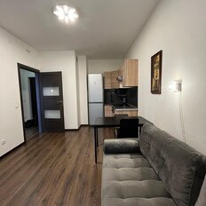 Квартира 33 м², 1-комнатная - изображение 5