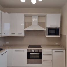 Квартира 31,2 м², студия - изображение 3