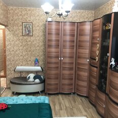 Квартира 40 м², 1-комнатная - изображение 5