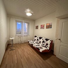 Квартира 35 м², 1-комнатная - изображение 1