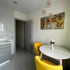 Квартира 73 м², 3-комнатная - изображение 5