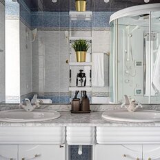 Квартира 120 м², 2-комнатная - изображение 3