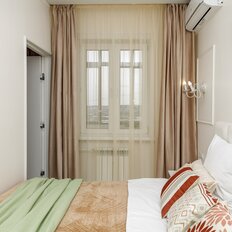 Квартира 42 м², 1-комнатная - изображение 5