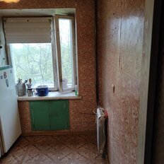 Квартира 29,1 м², 1-комнатная - изображение 3