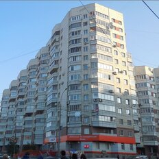 Квартира 95 м², 2-комнатная - изображение 2