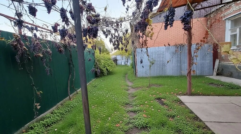 62 м² дом, 1,5 сотки участок 6 600 000 ₽ - изображение 45