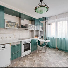 Квартира 159 м², 4-комнатная - изображение 5