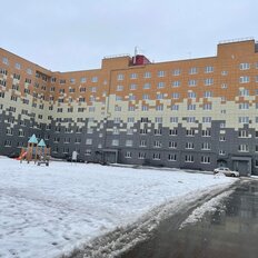 Квартира 41 м², 2-комнатная - изображение 2